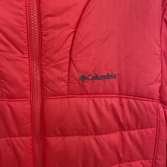 Columbia Ski Jacket - Picture 2 of 9